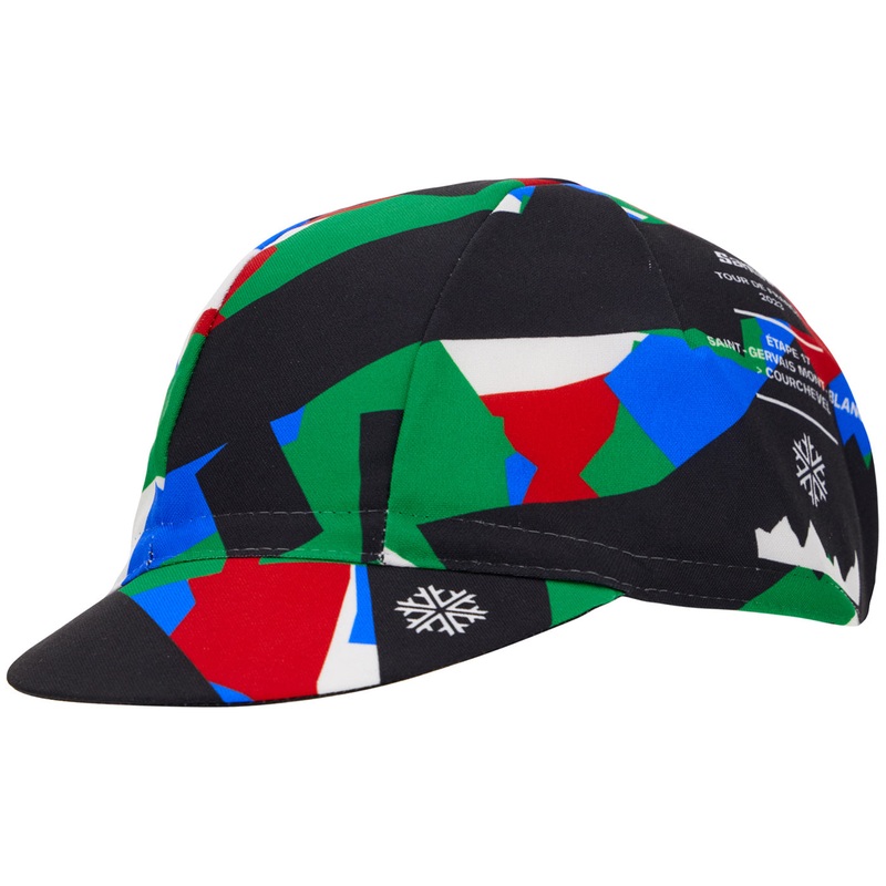 Cappellino Tour de France - Mont Blanc-Courchevel