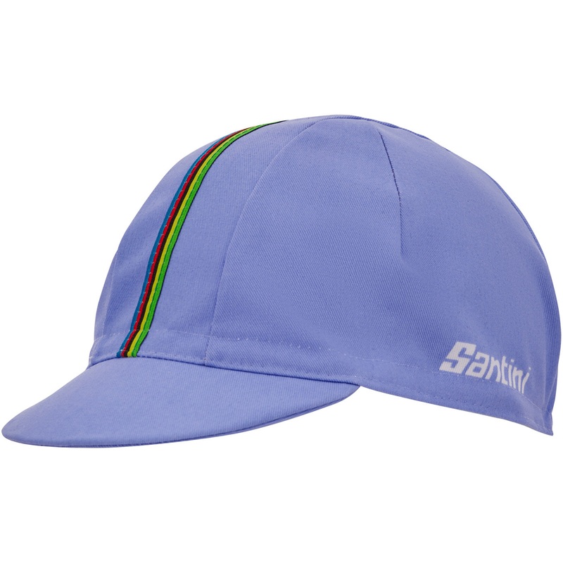 Cappellino UCI Official - Viola