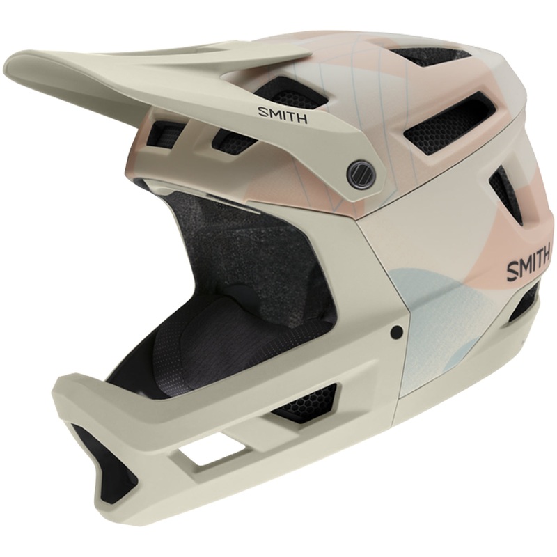 Casco Smith Mainline Mips - Beige