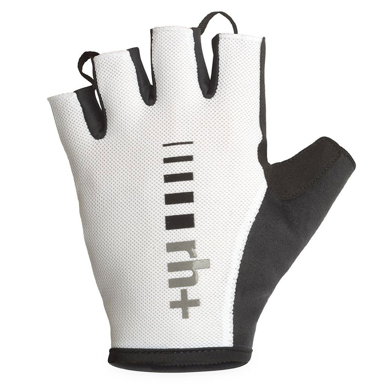 Guanti Rh+ New Code - Bianco