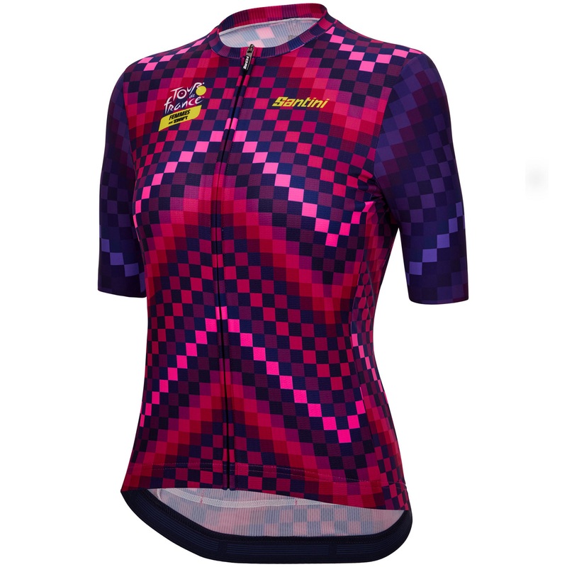Maglia donna Tour de France - Tourmalet