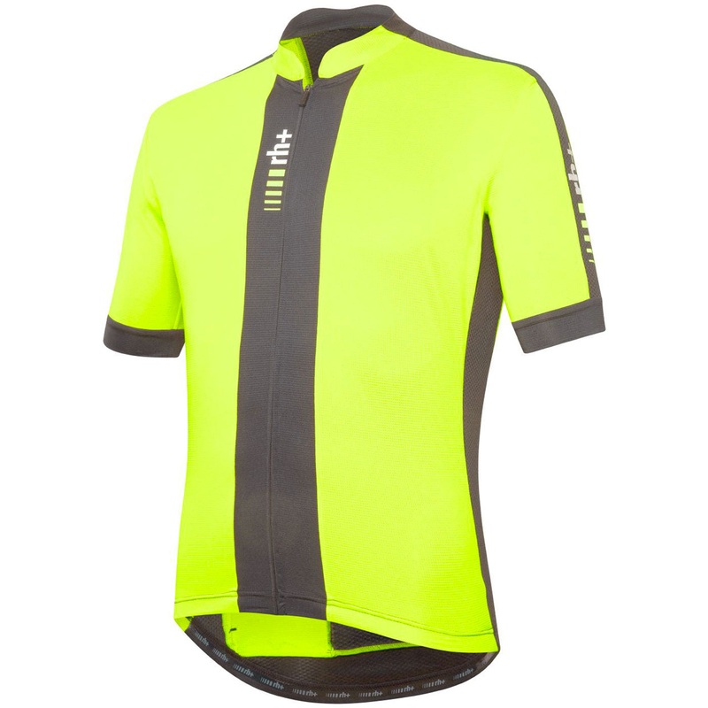 Maglia Rh+ New Primo - Giallo