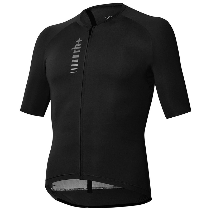 Maglia Rh+ Piuma - Nero