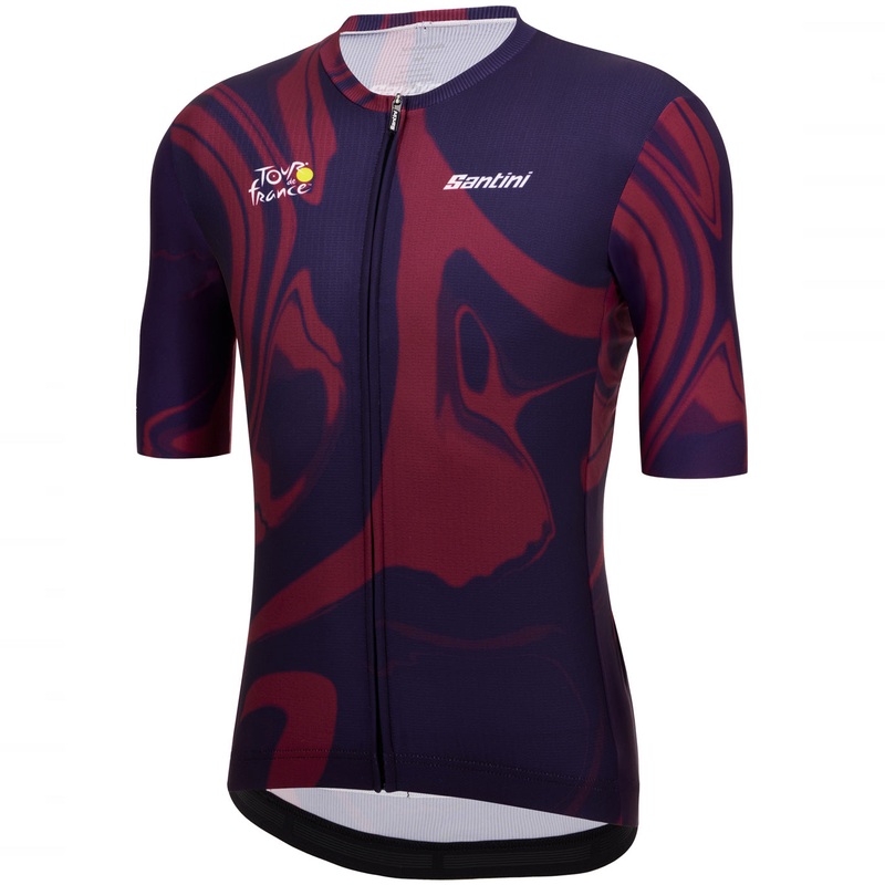 Maglia Tour de France - Bordeaux