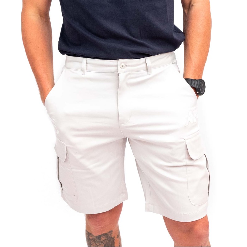 Pantaloncini Giro d'Italia Ainipy - Grigio