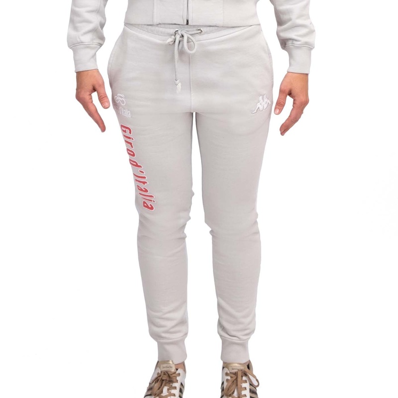 Pantaloni donna Giro d'Italia Eroi - Grigio