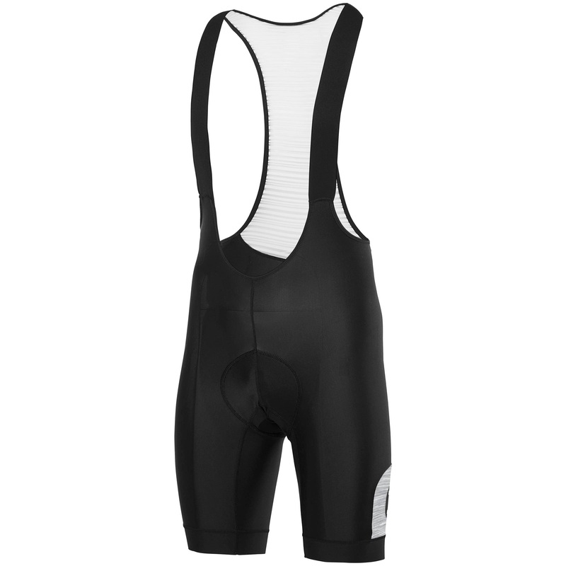 Salopette Dotout Tour - Nero grigio chiaro