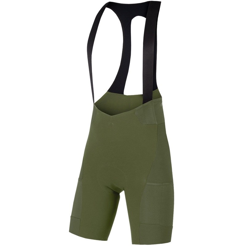 Salopette Endura GV500 Reiver - Verde
