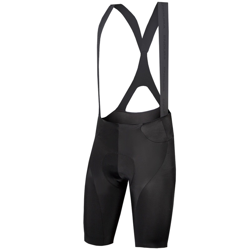 Salopette Endura Pro SL EGM - Nero