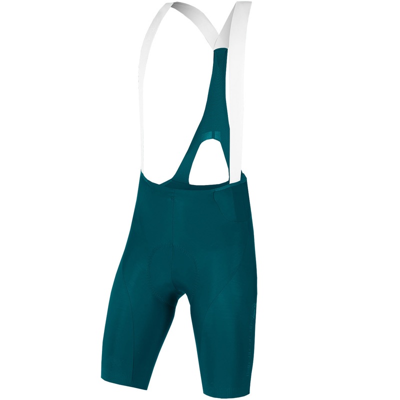 Salopette Endura Pro SL EGM - Verde
