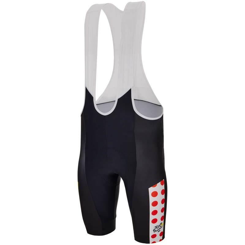 Salopette Pois Tour de France 2024