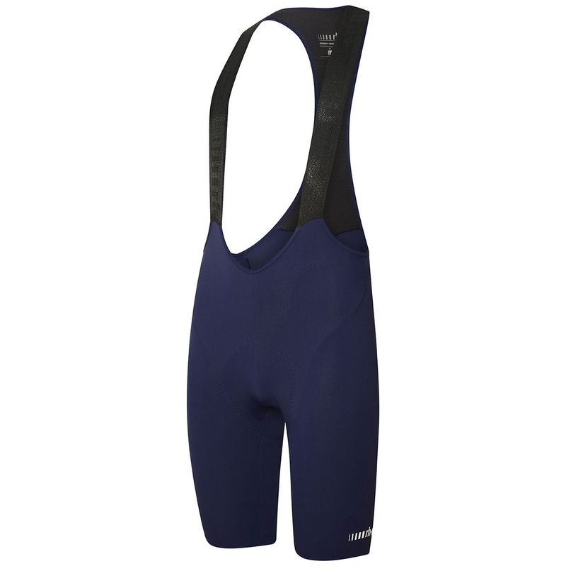 Salopette Rh+ Tous Terrain - Blu