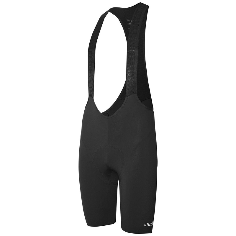 Salopette Rh+ Tous Terrain - Nero