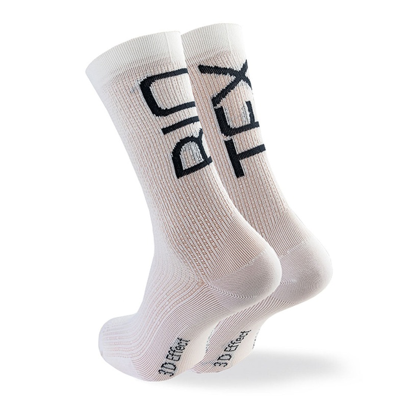 Calze Biotex 3D Fresh - Bianco