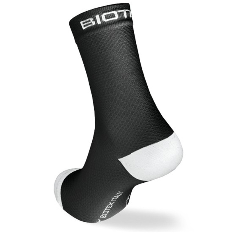 Calze Biotex Aria - Nero