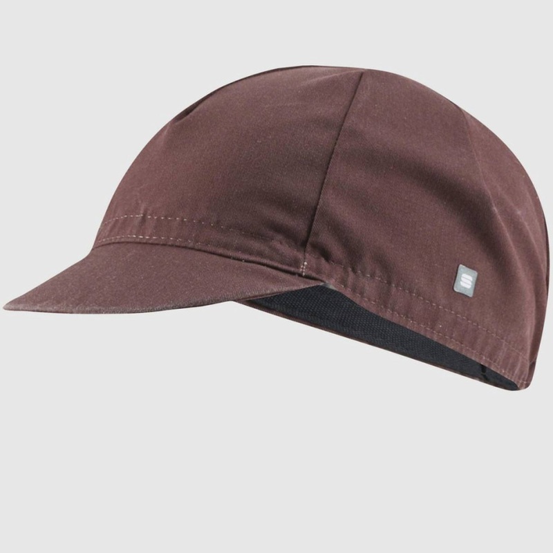 Cappellino Sportful Matchy - Viola scuro