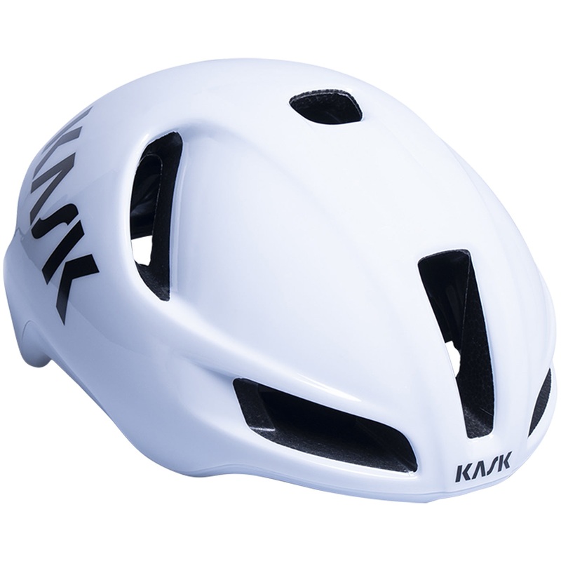 Casco Kask Utopia Y - Bianco