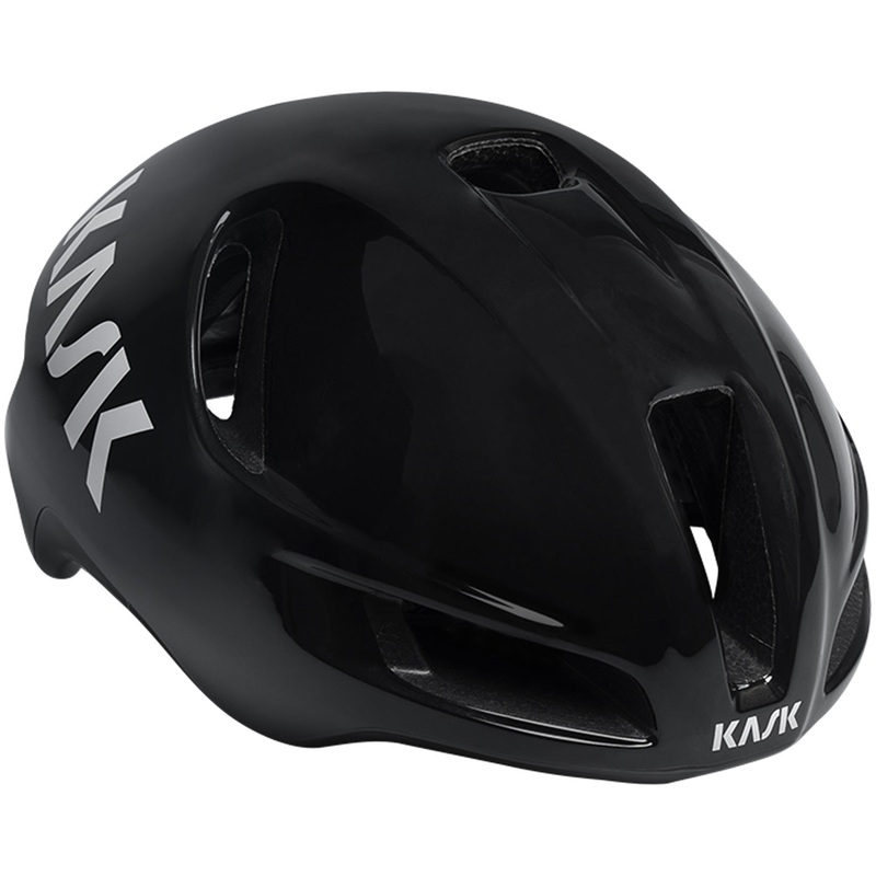 Casco Kask Utopia Y - Nero