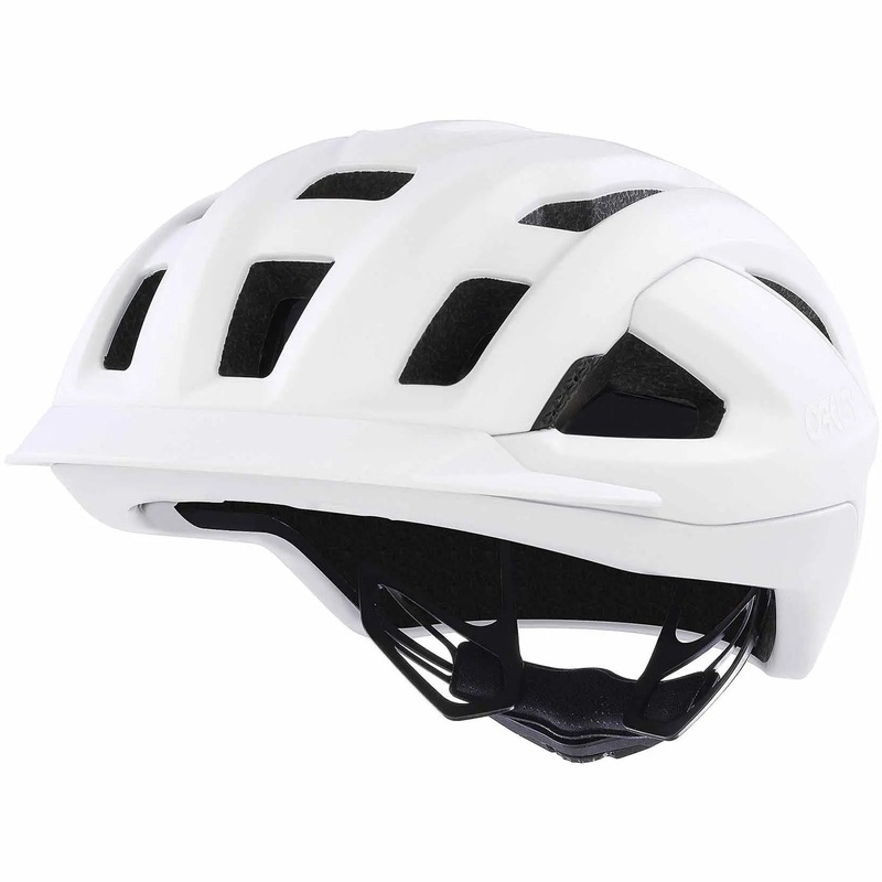 Casco Oakley Aro 3 Allroad Mips - Bianco