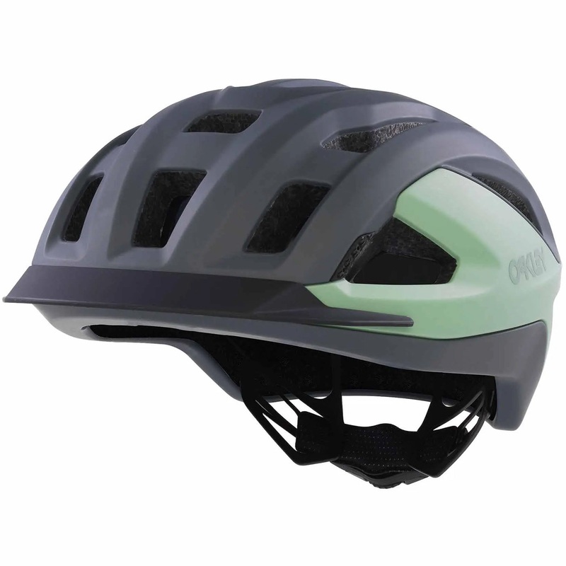 Casco Oakley Aro 3 Allroad Mips - Grigio