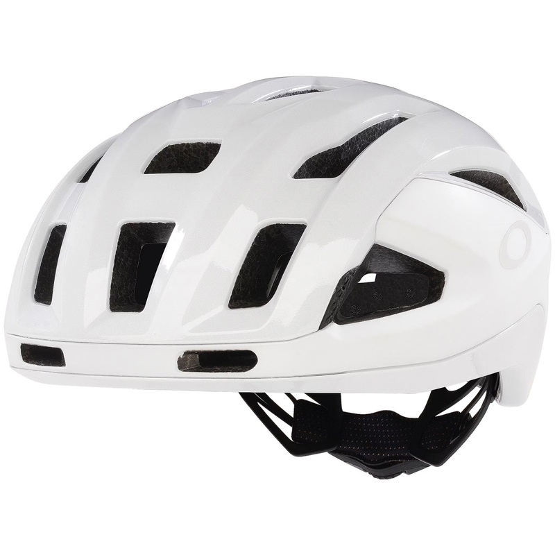 Casco Oakley Aro 3 Endurance Mips - Bianco