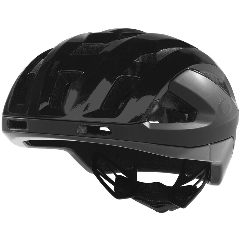 Casco Oakley Aro 3 Endurance Mips - Nero