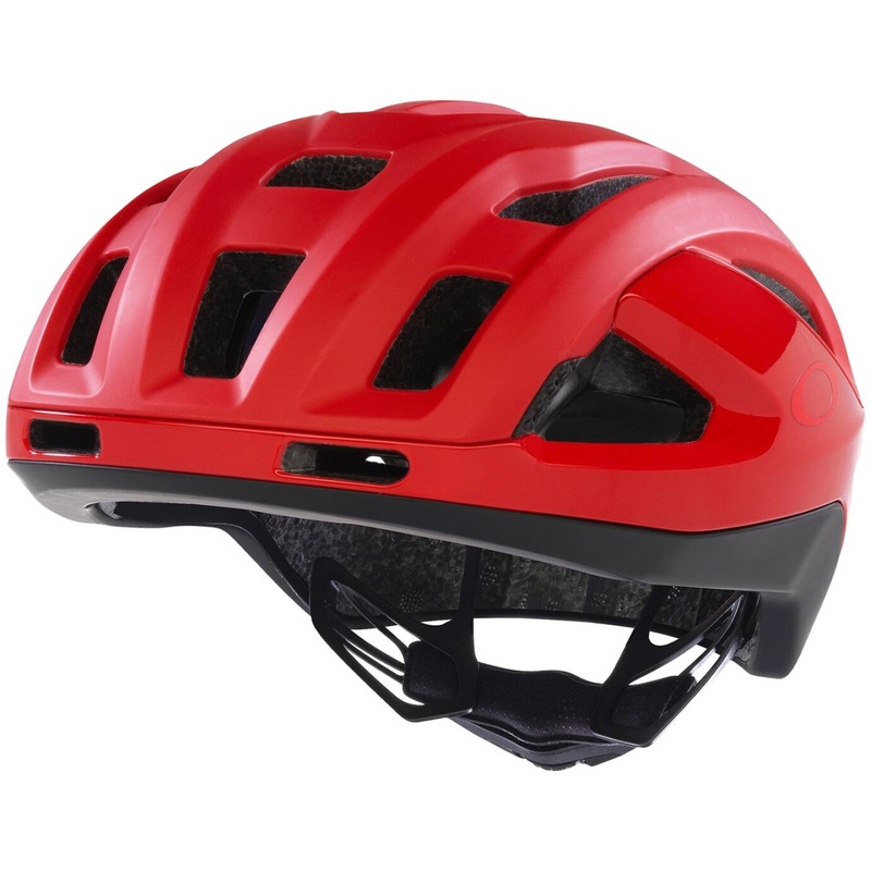 Casco Oakley Aro 3 Endurance Mips - Rosso