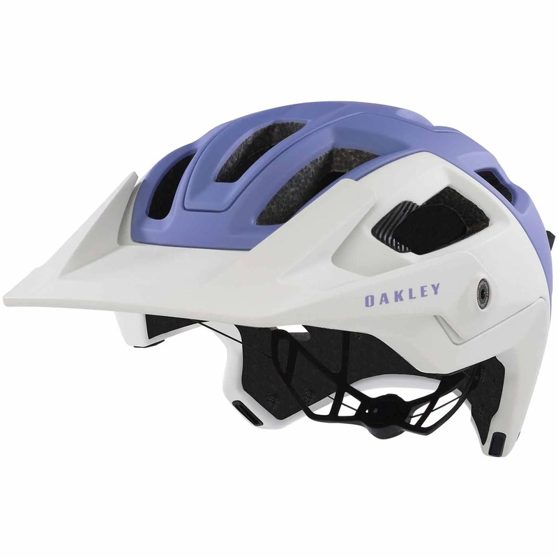 Casco Oakley DRT5 Maven Mips - Viola