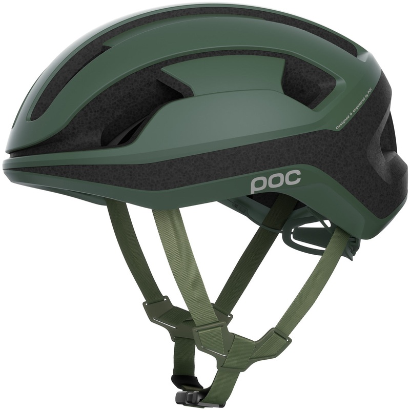 Casco Poc Omne Lite - Verde