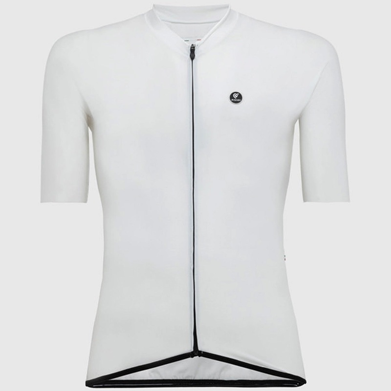 Maglia Pissei Primapelle - Bianco