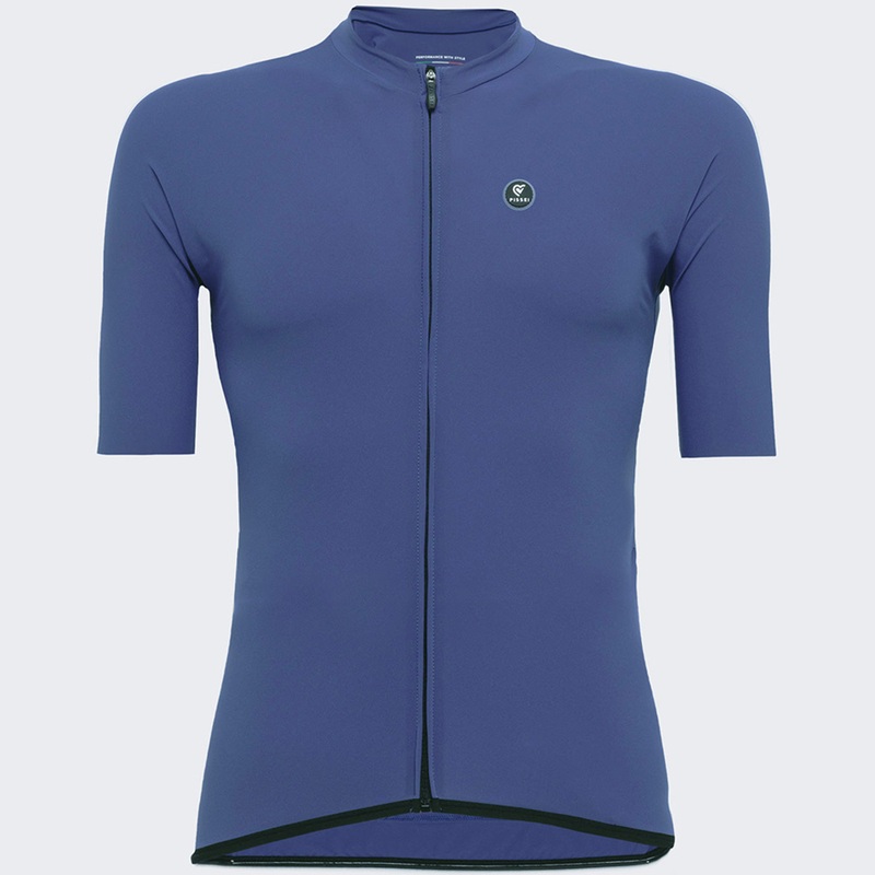 Maglia Pissei Primapelle - Blu