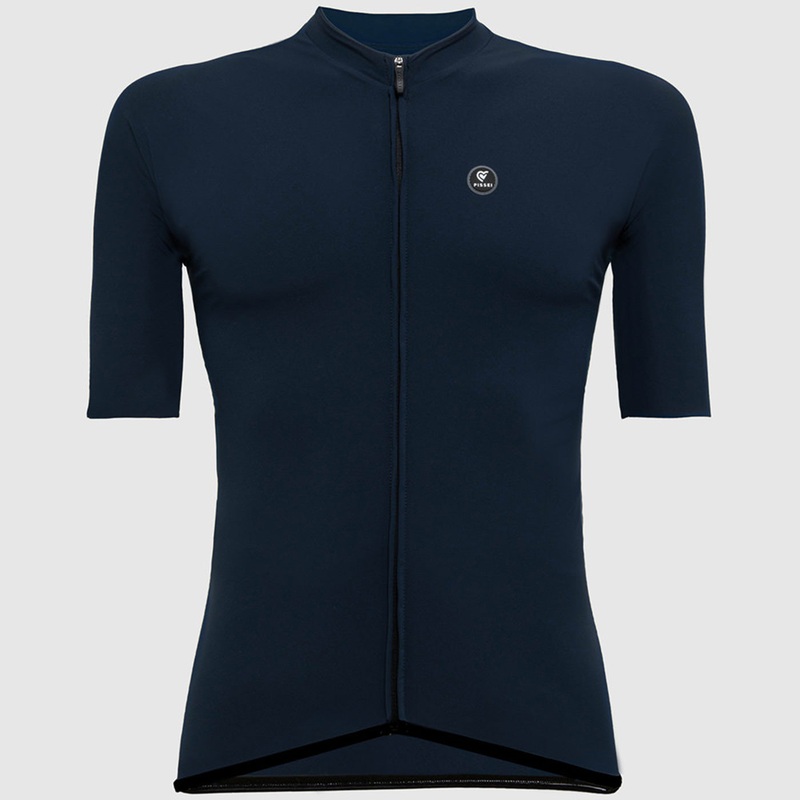 Maglia Pissei Primapelle - Blu scuro