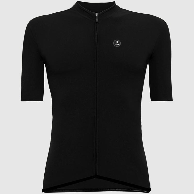 Maglia Pissei Primapelle - Nero