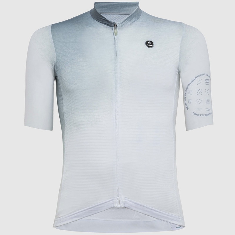 Maglia Pissei Tempo - Bianco