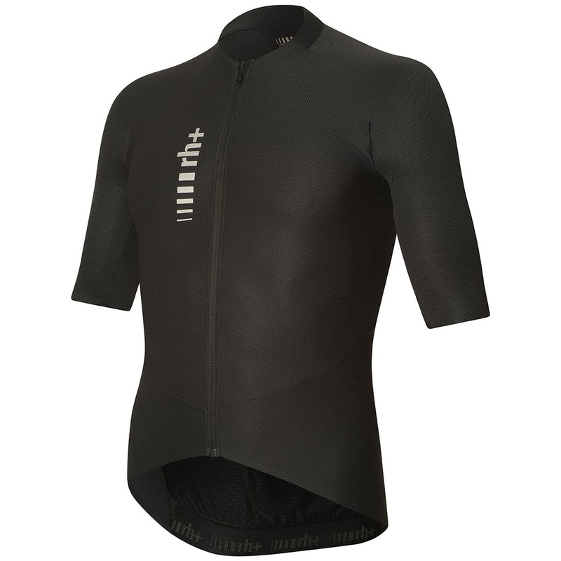 Maglia Rh+ Aria - Nero