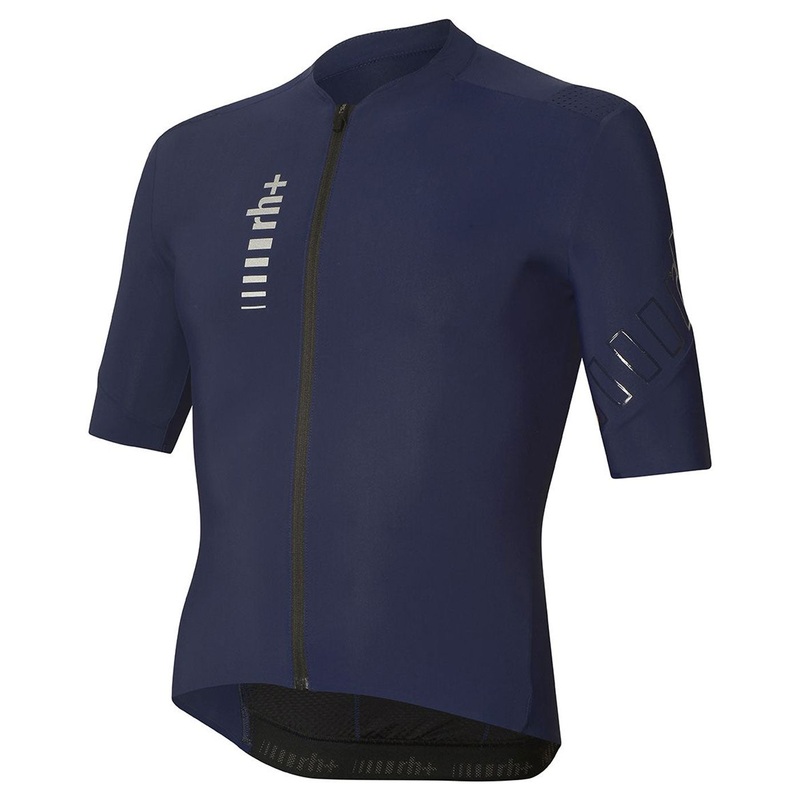 Maglia Rh+ Gotha - Blu