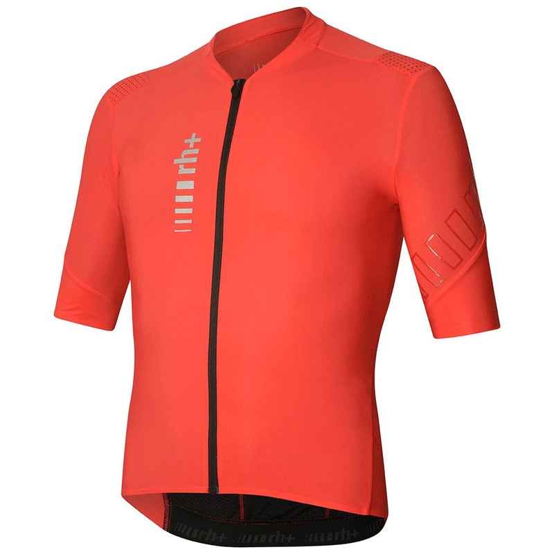 Maglia Rh+ Gotha - Rosso