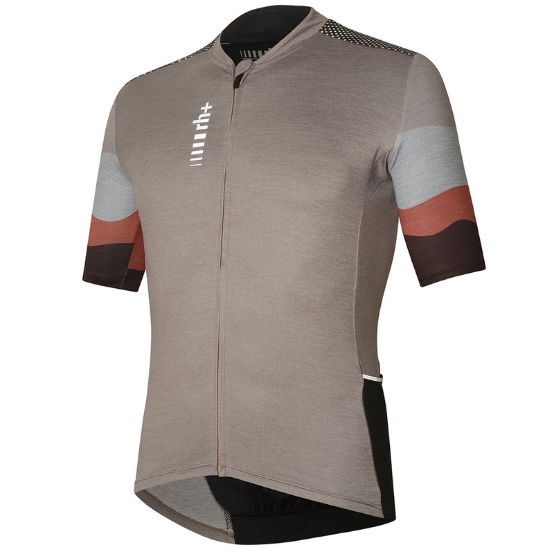 Maglia Rh+ Tous Terrain - Beige