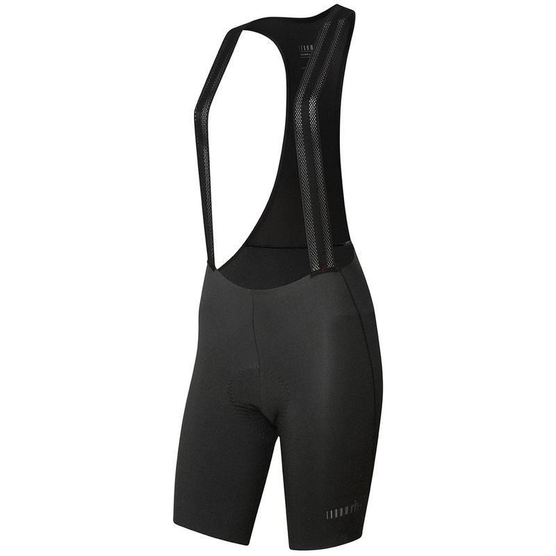 Salopette donna Rh+ Code - Nero