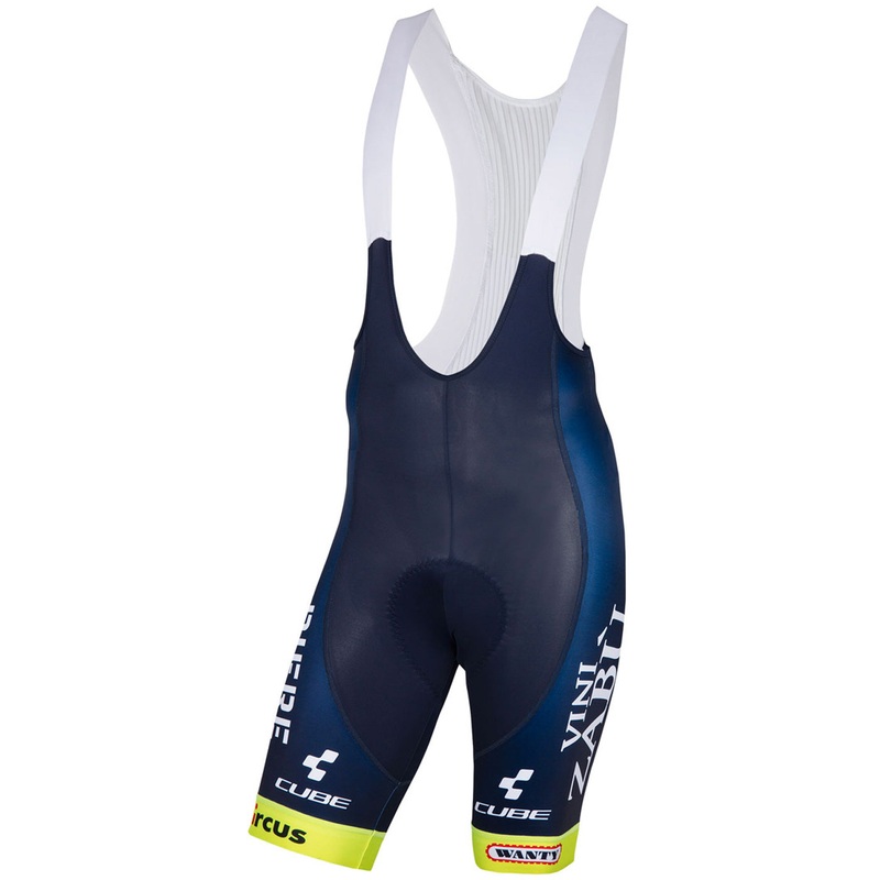 Salopette Intermarche Circus Wanty 2023 Race