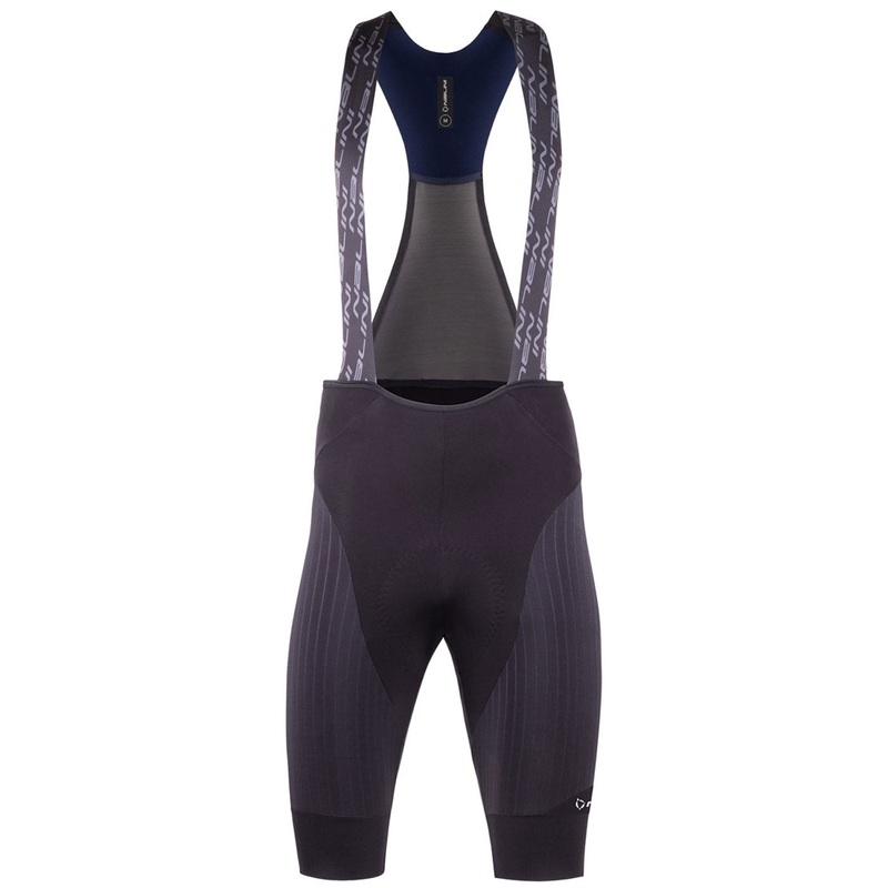 Salopette Nalini Aero - Nero