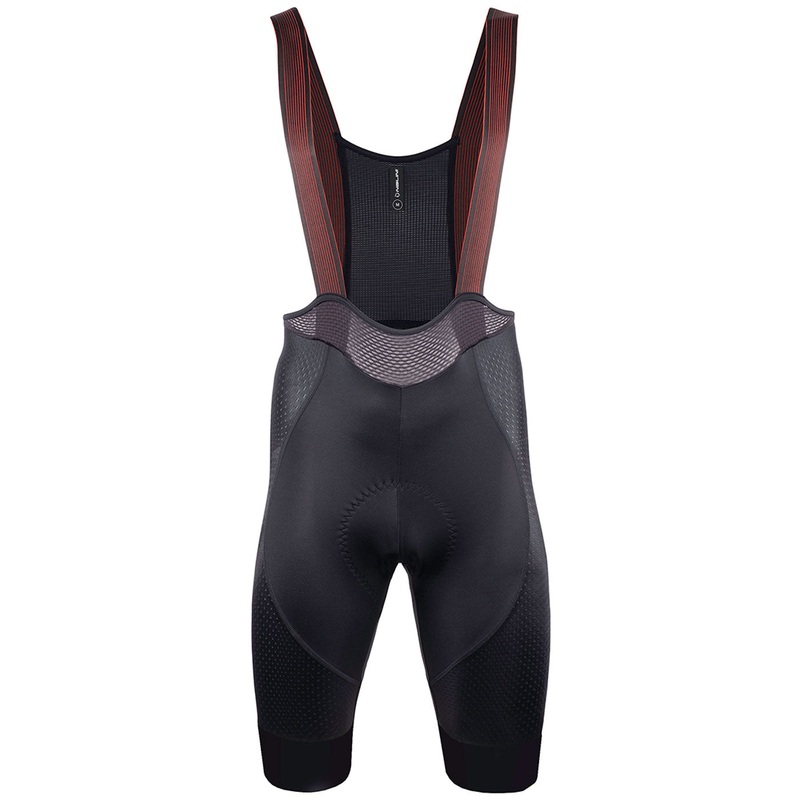 Salopette Nalini Color - Nero