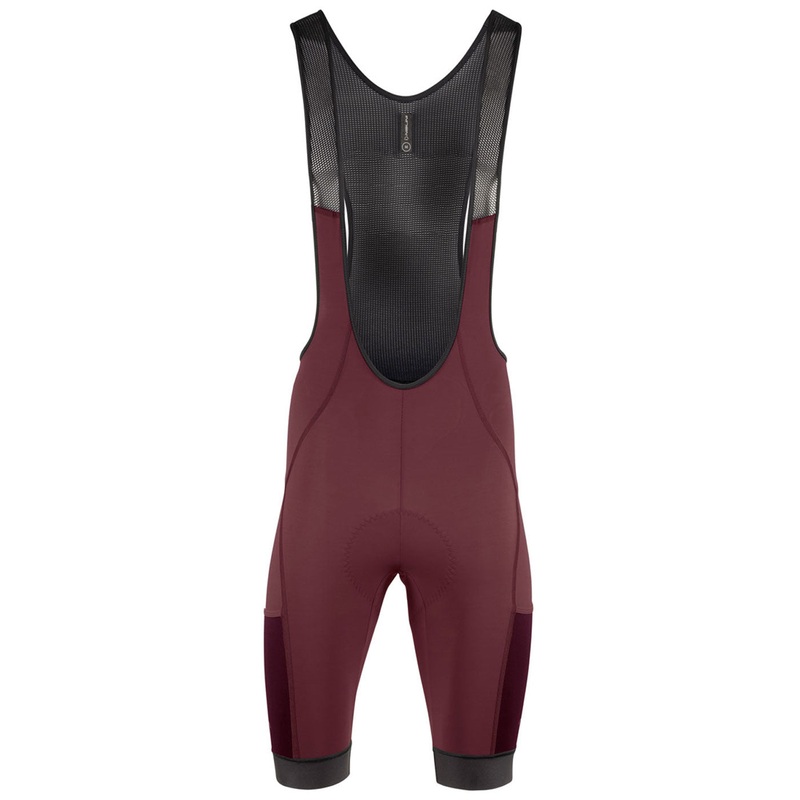 Salopette Nalini New Jouney - Bordeaux