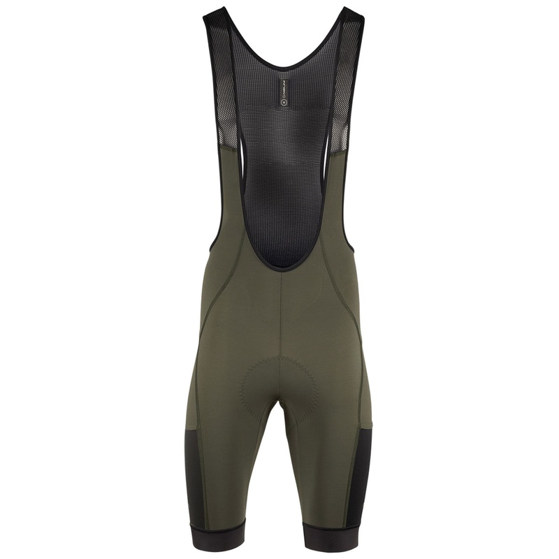 Salopette Nalini New Jouney - Verde