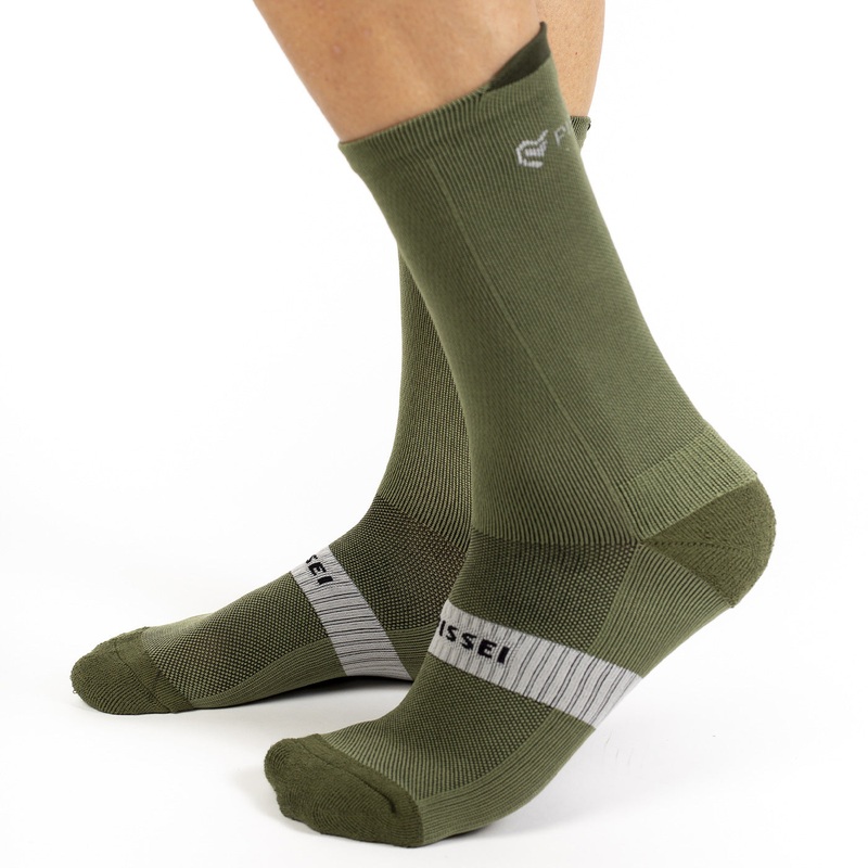 Calze Pissei Tempo - Verde