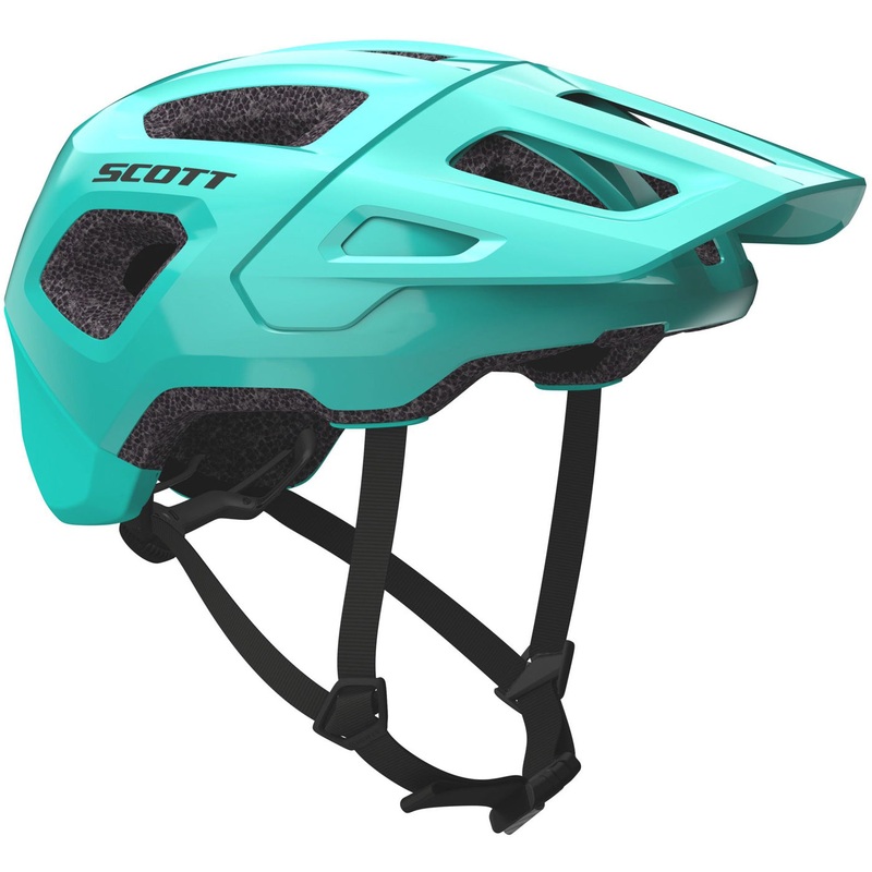 Casco bambino Scott Argo Plus Junior - Verde