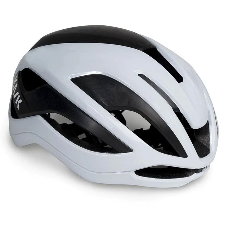Casco Kask Elemento - Bianco