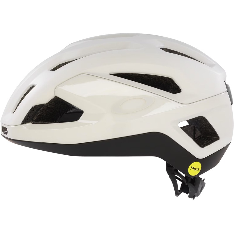 Casco Oakley Aro 3 Endurance Mips - Grigio chiaro
