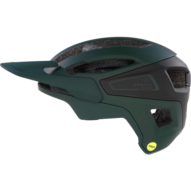 Casco Oakley DRT3 Mips - Verde opaco