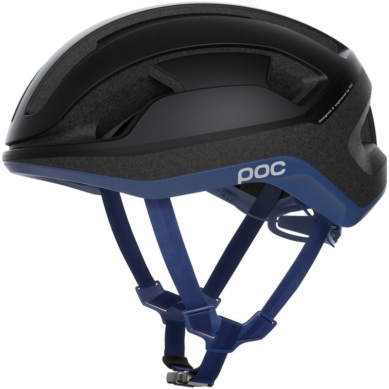Casco Poc Omne Lite - Nero blu